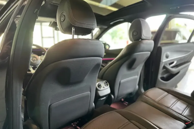 Mercedes-Benz E 63 AMG din 2020 cu 23.487 km - oferta MER118719 - foto 18