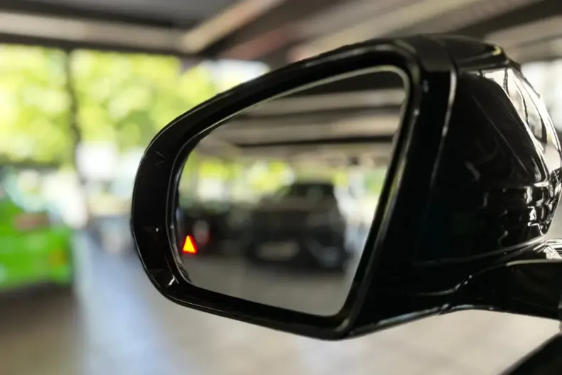 Mercedes-Benz E 63 AMG din 2020 cu 23.487 km - oferta MER118719 - foto 19