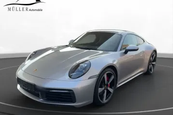 Porsche 992 din 2023 - oferta POR118720