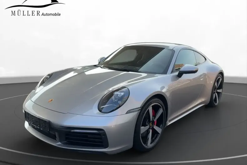 Porsche 992 din 2023 cu 22.032 km - oferta POR118720 - foto 1