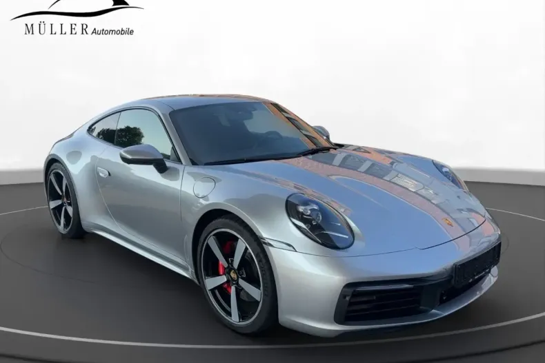 Porsche 992 din 2023 cu 22.032 km - oferta POR118720 - foto 2