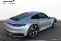 Porsche 992 din 2023 cu 22.032 km - oferta POR118720 - foto 4