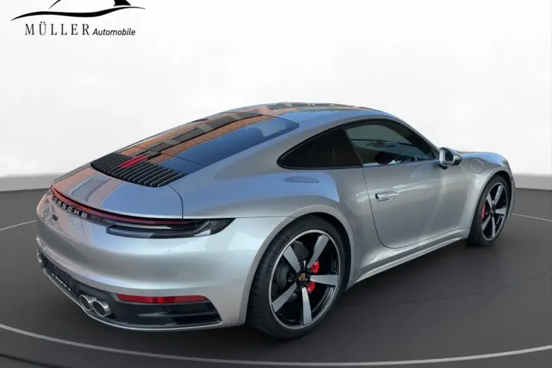 Porsche 992 din 2023 cu 22.032 km - oferta POR118720 - foto 4