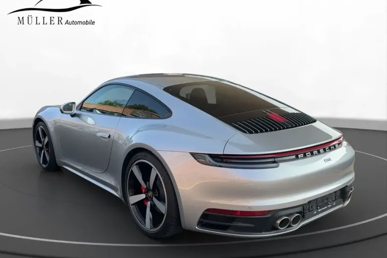 Porsche 992 din 2023 cu 22.032 km - oferta POR118720 - foto 5