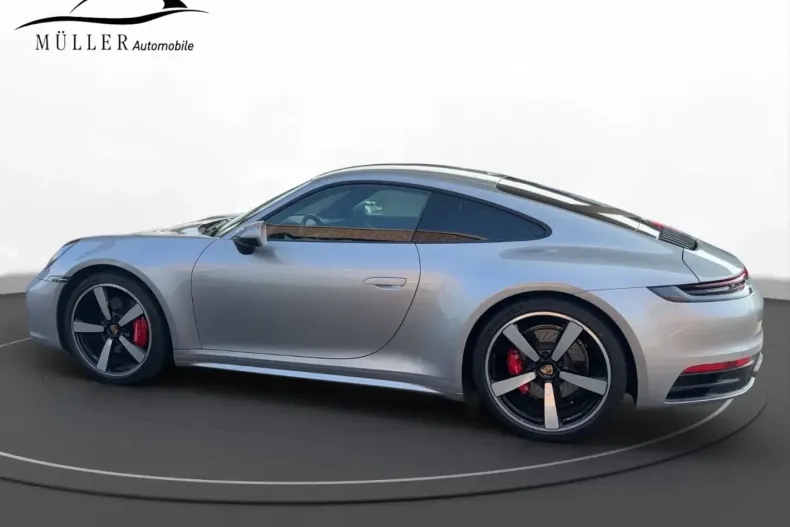 Porsche 992 din 2023 cu 22.032 km - oferta POR118720 - foto 6
