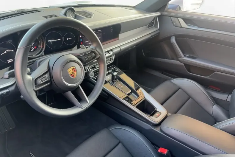 Porsche 992 din 2023 cu 22.032 km - oferta POR118720 - foto 7