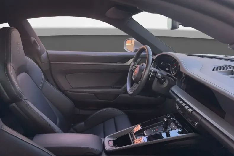 Porsche 992 din 2023 cu 22.032 km - oferta POR118720 - foto 9