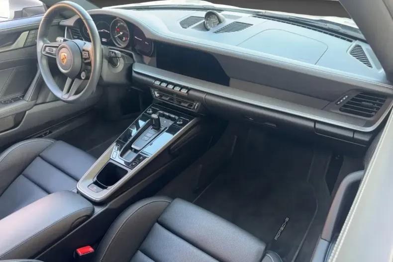 Porsche 992 din 2023 cu 22.032 km - oferta POR118720 - foto 10