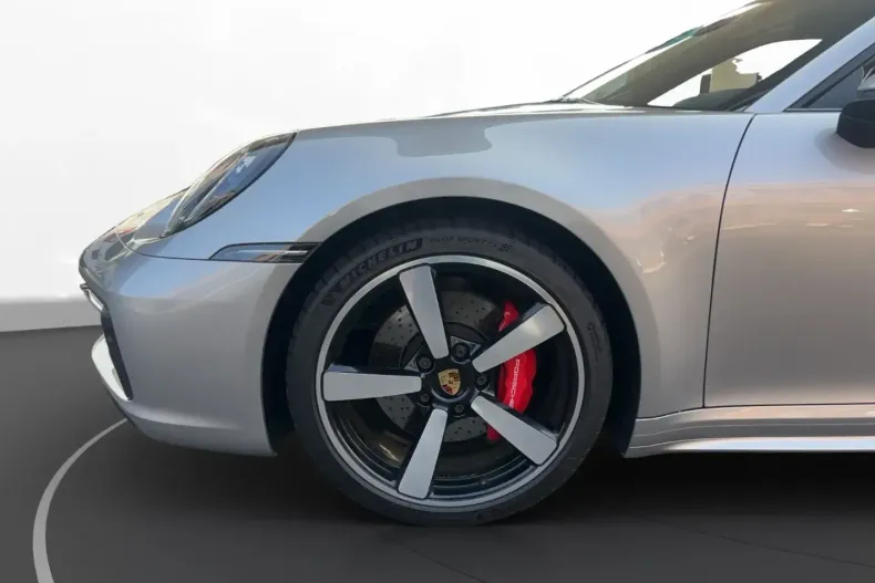 Porsche 992 din 2023 cu 22.032 km - oferta POR118720 - foto 11