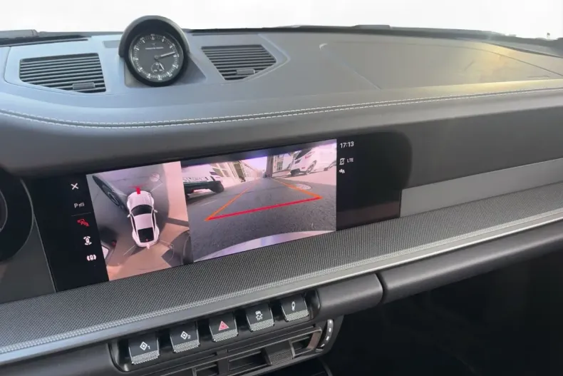 Porsche 992 din 2023 cu 22.032 km - oferta POR118720 - foto 12