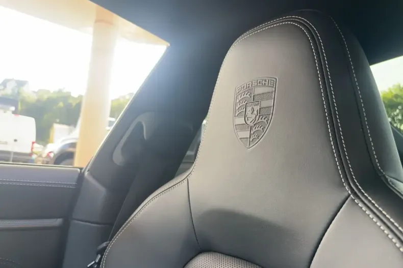 Porsche 992 din 2023 cu 22.032 km - oferta POR118720 - foto 13