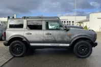 Ford Bronco din 2024 cu 18.000 km - oferta FOR118722 - foto 3