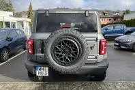 Ford Bronco din 2024 cu 18.000 km - oferta FOR118722 - foto 5