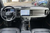 Ford Bronco din 2024 cu 18.000 km - oferta FOR118722 - foto 13