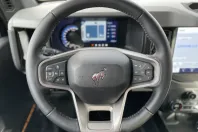 Ford Bronco din 2024 cu 18.000 km - oferta FOR118722 - foto 14