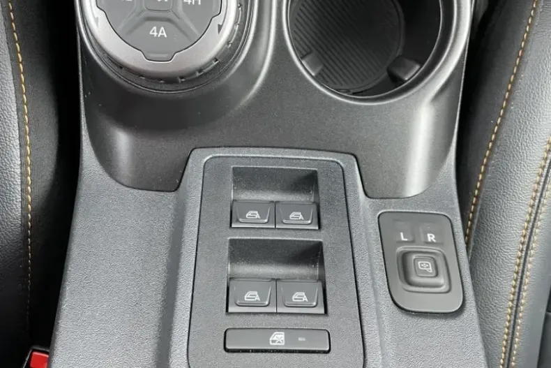 Ford Bronco din 2024 cu 18.000 km - oferta FOR118722 - foto 21