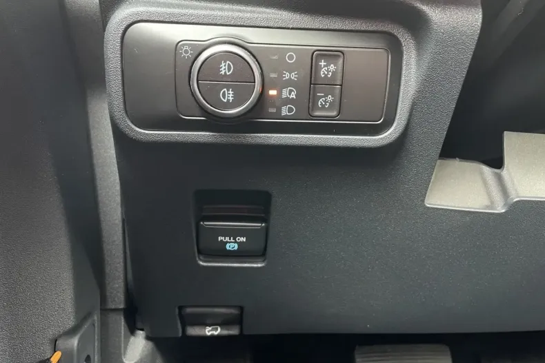 Ford Bronco din 2024 cu 18.000 km - oferta FOR118722 - foto 22