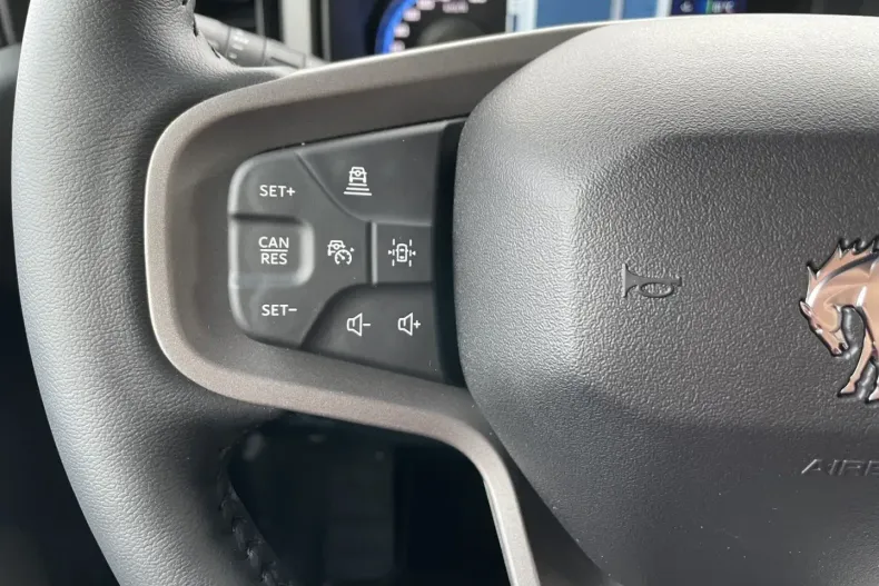 Ford Bronco din 2024 cu 18.000 km - oferta FOR118722 - foto 23