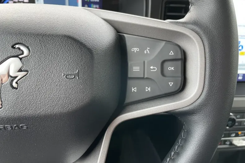 Ford Bronco din 2024 cu 18.000 km - oferta FOR118722 - foto 24