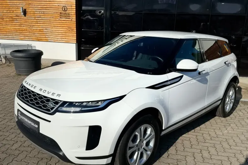 Land Rover Range Rover Evoque din 2020 cu 73.396 km - oferta LAN118723 - foto 3