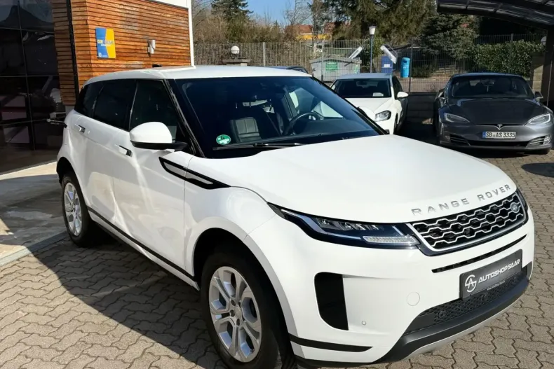 Land Rover Range Rover Evoque din 2020 cu 73.396 km - oferta LAN118723 - foto 4