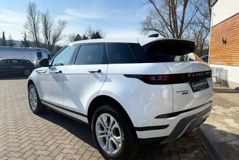 Land Rover Range Rover Evoque din 2020 cu 73.396 km - oferta LAN118723 - foto 5