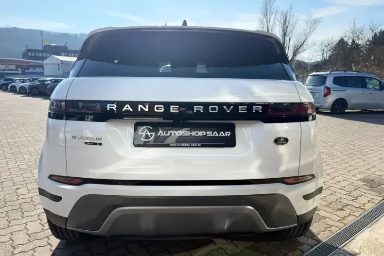 Land Rover Range Rover Evoque din 2020 cu 73.396 km - oferta LAN118723 - foto 8