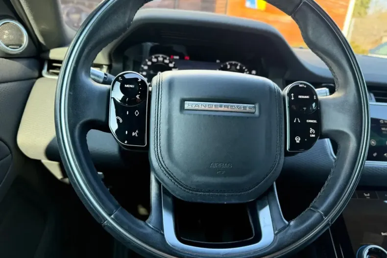 Land Rover Range Rover Evoque din 2020 cu 73.396 km - oferta LAN118723 - foto 15