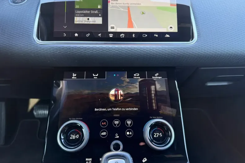 Land Rover Range Rover Evoque din 2020 cu 73.396 km - oferta LAN118723 - foto 17