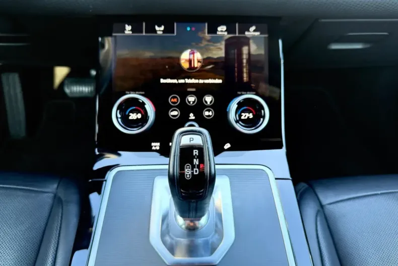 Land Rover Range Rover Evoque din 2020 cu 73.396 km - oferta LAN118723 - foto 19