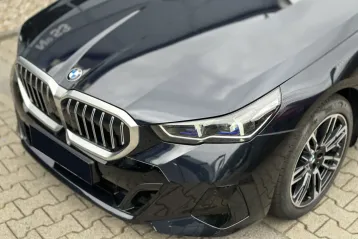 BMW 520 din 2023 - oferta BMW118725