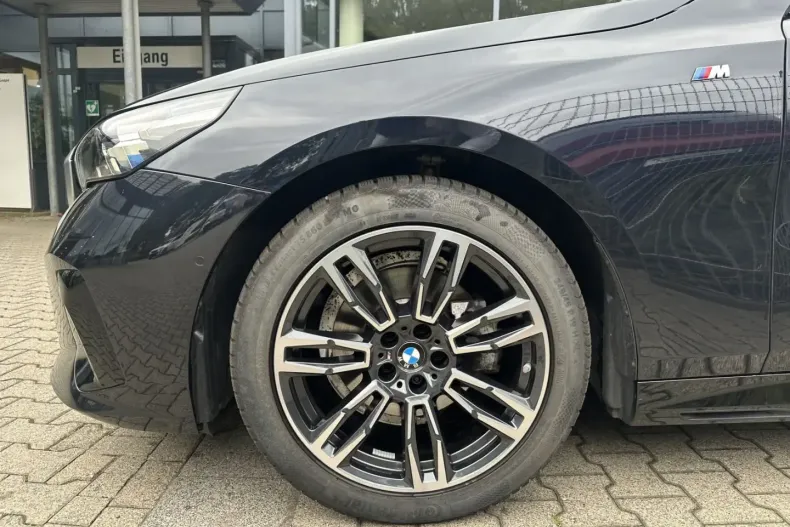 BMW 520 din 2023 cu 25.000 km - oferta BMW118725 - foto 3