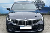 BMW 520 din 2023 cu 25.000 km - oferta BMW118725 - foto 9