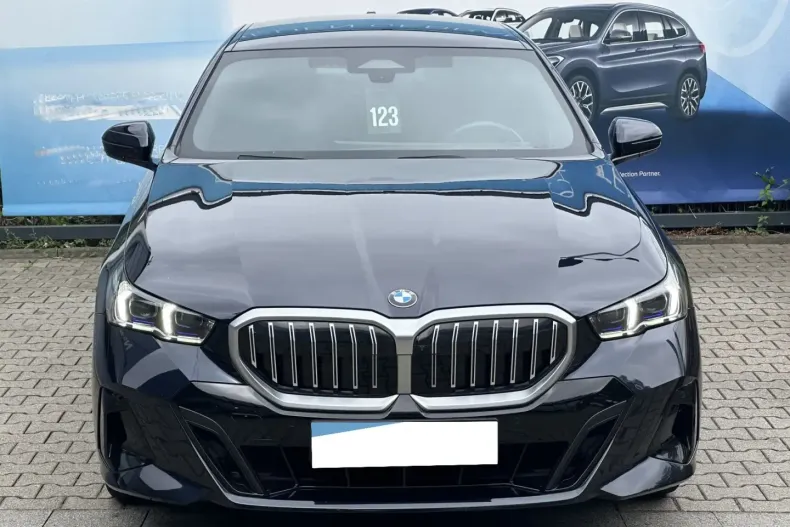 BMW 520 din 2023 cu 25.000 km - oferta BMW118725 - foto 9