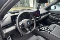 BMW 520 din 2023 cu 25.000 km - oferta BMW118725 - foto 14