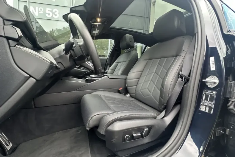 BMW 520 din 2023 cu 25.000 km - oferta BMW118725 - foto 15