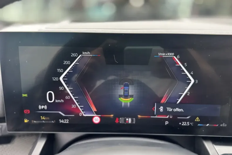 BMW 520 din 2023 cu 25.000 km - oferta BMW118725 - foto 16