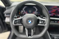 BMW 520 din 2023 cu 25.000 km - oferta BMW118725 - foto 17