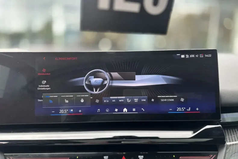 BMW 520 din 2023 cu 25.000 km - oferta BMW118725 - foto 20