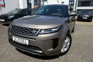 Land Rover Range Rover Evoque din 2021 - oferta LAN118727