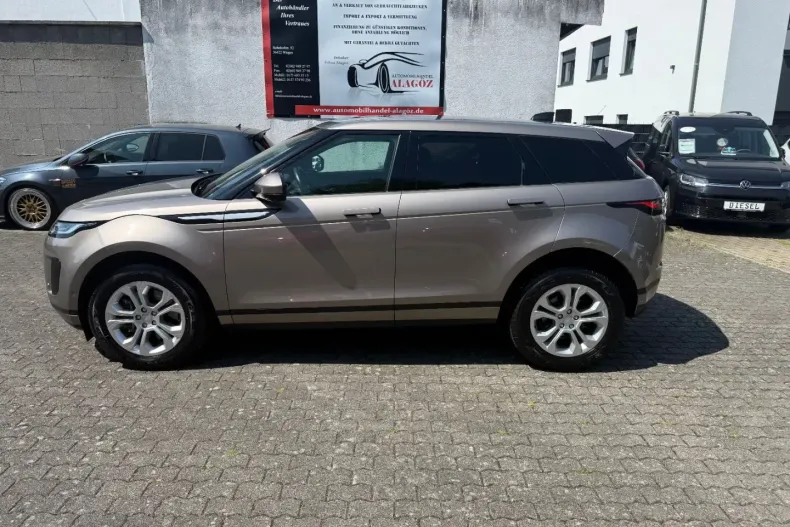 Land Rover Range Rover Evoque din 2021 cu 85.600 km - oferta LAN118727 - foto 3