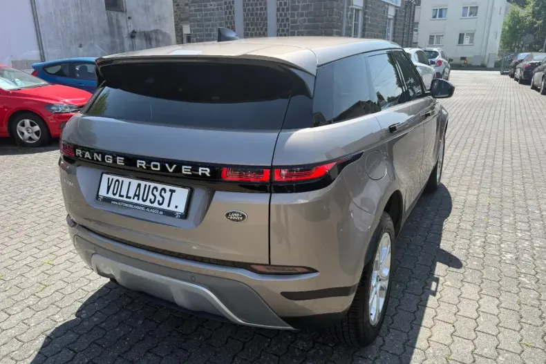 Land Rover Range Rover Evoque din 2021 cu 85.600 km - oferta LAN118727 - foto 7