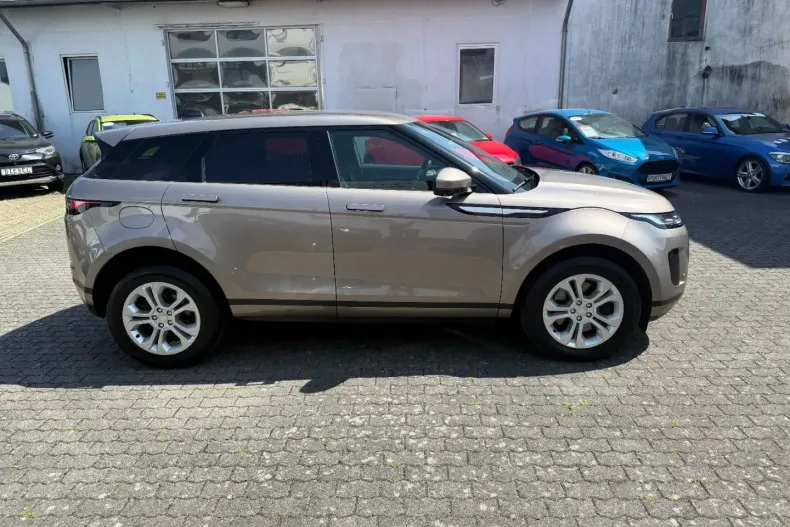Land Rover Range Rover Evoque din 2021 cu 85.600 km - oferta LAN118727 - foto 10