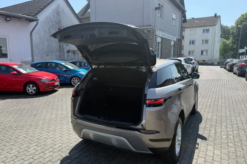 Land Rover Range Rover Evoque din 2021 cu 85.600 km - oferta LAN118727 - foto 13