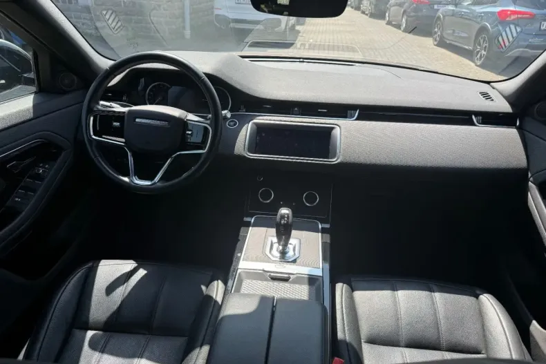 Land Rover Range Rover Evoque din 2021 cu 85.600 km - oferta LAN118727 - foto 14