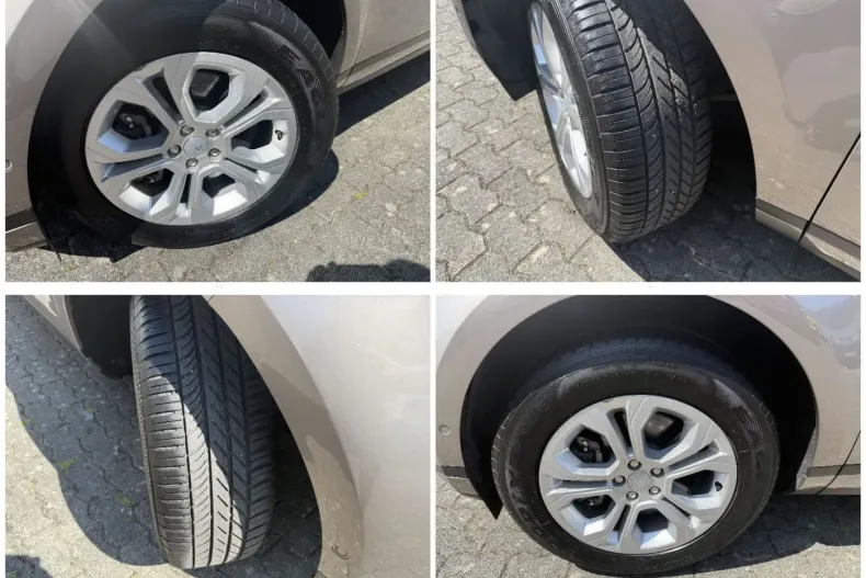 Land Rover Range Rover Evoque din 2021 cu 85.600 km - oferta LAN118727 - foto 15