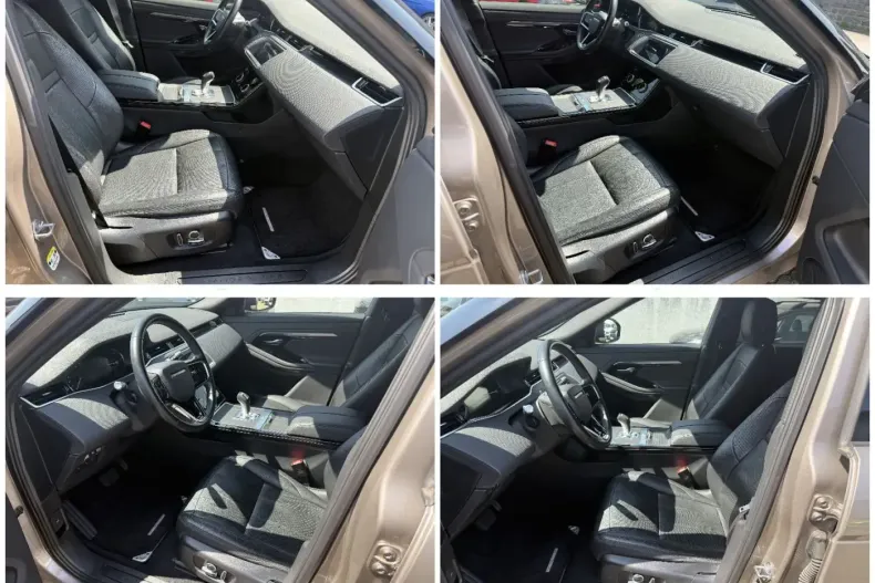 Land Rover Range Rover Evoque din 2021 cu 85.600 km - oferta LAN118727 - foto 17