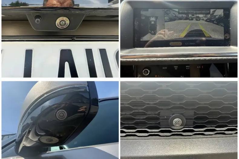 Land Rover Range Rover Evoque din 2021 cu 85.600 km - oferta LAN118727 - foto 18