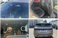 Land Rover Range Rover Evoque din 2021 cu 85.600 km - oferta LAN118727 - foto 20