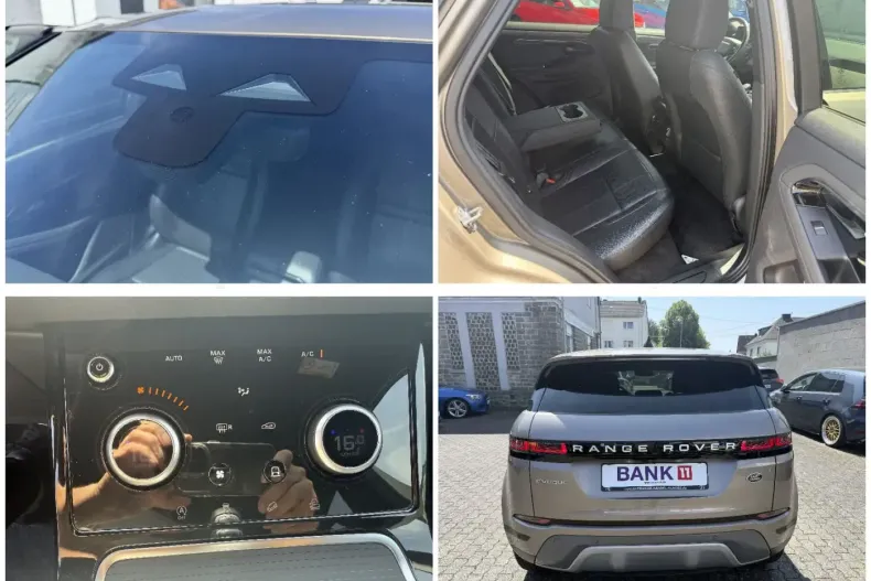 Land Rover Range Rover Evoque din 2021 cu 85.600 km - oferta LAN118727 - foto 20